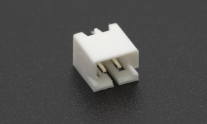 Wafer 2mm 180°Vertical 2Circuits (DIP)