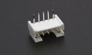 Wafer 2mm 90°Angle 5Circuits (DIP)