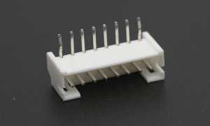 Wafer 2mm 90°Angle 8Circuits (DIP)