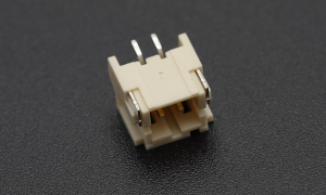 Wafer 2mm 90°Angle 2Circuits (SMT)