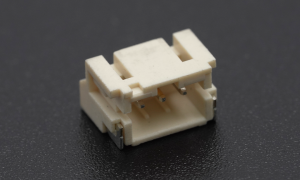 Wafer 2mm 90°Angle 3Circuits (SMT)