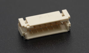 Wafer 2mm 90°Angle 7Circuits (SMT)