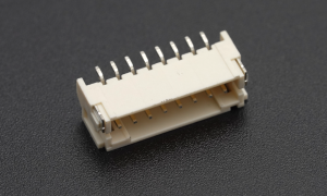 Wafer 2mm 90°Angle 8Circuits (SMT)