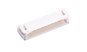 Wafer 2mm 90°Angle 11Circuits (SMT)