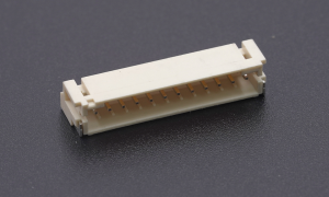 Wafer 2mm 90°Angle 12Circuits (SMT)