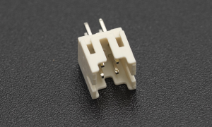 Wafer 2mm 180°Vertical,  4Circuits (DIP)