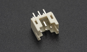 Wafer 2mm 180°Vertical,  6Circuits (DIP)