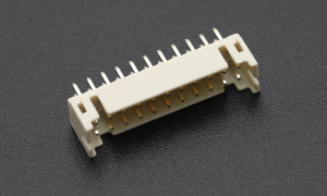 Wafer 2mm 180°Vertical,  22Circuits (DIP)