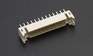 Wafer 2mm 180°Vertical,  26Circuits (DIP)