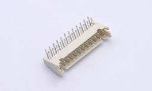 Wafer 2mm 90°Angle 24Circuits (DIP)