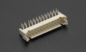 Wafer 2mm 90°Angle 26Circuits (DIP)