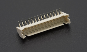 Wafer 2mm 90°Angle 28Circuits (DIP)