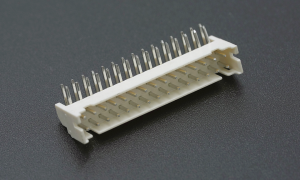 Wafer 2mm 90°Angle 30Circuits (DIP)