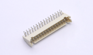Wafer 2mm 90°Angle 32Circuits (DIP)