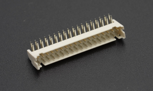 Wafer 2mm 90°Angle 36Circuits (DIP)