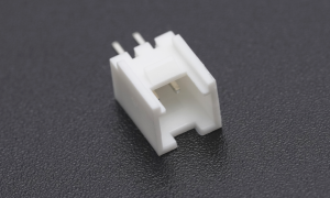 Wafer 2mm 180°Vertical 2Circuits (DIP)