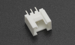 Wafer 2mm 180°Vertical  3Circuits (DIP)