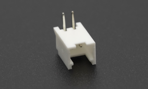 Wafer 2mm 90°Angle 2Circuits (DIP)