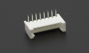Wafer 2mm 90°Angle 8Circuits (DIP)
