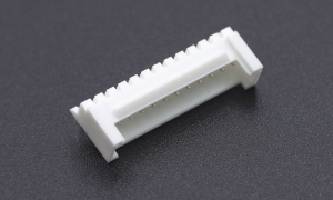 Wafer 2mm 90°Angle 12Circuits (DIP)