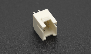 Wafer 2mm  180°Vertical 4Circuits (DIP)