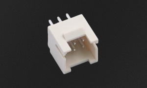 Wafer 2mm  180°Vertical 6Circuits (DIP)