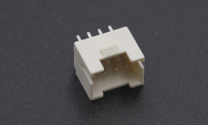 Wafer 2mm  180°Vertical 8Circuits (DIP)