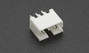 Wafer 2mm Straight Single row 3Circuits (DIP)