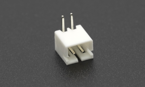 Wafer 2mm Bend Single row 2Circuits (DIP)