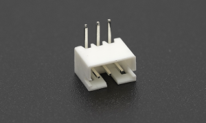 Wafer 2mm Bend Single row 3Circuits (DIP)