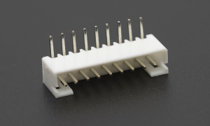 Wafer 2mm ,9Circuits ,90° Angle(DIP)