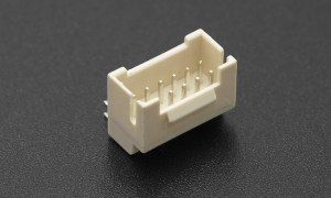 Wafer 2mm 90° Angle12Circuits (DIP)