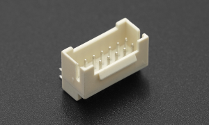 Wafer 2mm 90° Angle14Circuits (DIP)