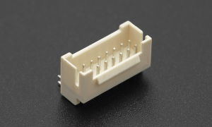 Wafer 2mm 90° Angle16Circuits (DIP)