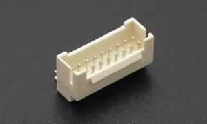 Wafer 2mm 90° Angle18Circuits (DIP)