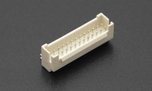 Wafer 2mm  90°Angle 26Circuits (DIP)