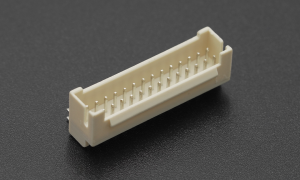 Wafer 2mm  90°Angle 28Circuits (DIP)