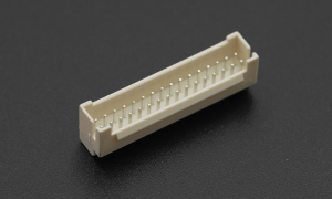 Wafer 2mm  90°Angle 32Circuits (DIP)