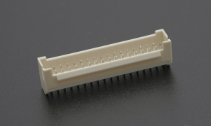 Wafer 2mm  90°Angle 36Circuits (DIP)