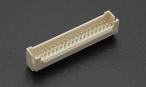 Wafer 2mm  90°Angle 40Circuits (DIP)