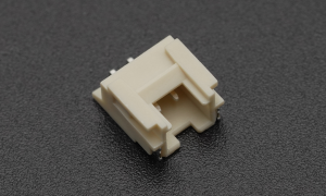 Wafer 2mm 90°Angle 2Circuits (SMT)