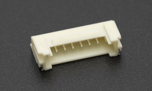 Wafer 2mm 90°Angle 8Circuits (SMT)