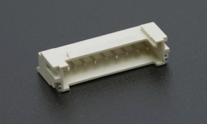 Wafer 2mm 90°Angle 9Circuits (SMT)