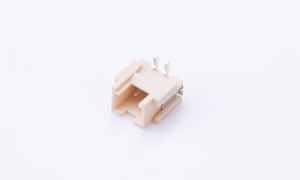 Wafer 2mm ,2Circuits ,180° Vertical(SMT)