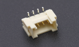 Wafer 2mm ,4Circuits ,180° Vertical(SMT)