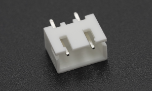 Wafer 2.5mm 180°Vertical 3Circuits (DIP)(Canceled No.2Circuits)