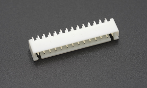 Wafer 2.5mm 180°Vertical 14Circuits (DIP)