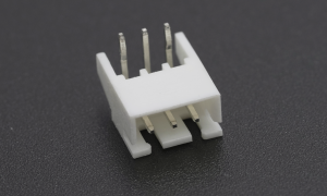 Wafer 2.5mm 90°Angle 3Circuits(DIP)