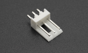 Wafer 2.5mm 180°Vertical 3Circuits (DIP)