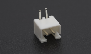 Wafer 2.5mm 90°Angle 2Circuits (DIP)